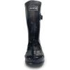 imageAmoji Gril Easy On Rain Boots Little KidBig KidGlitterblack