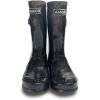 imageAmoji Gril Easy On Rain Boots Little KidBig KidGlitterblack