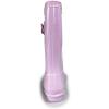 imageAmoji Gril Easy On Rain Boots Little KidBig KidSolidpurple
