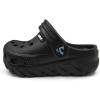 imageAmoji Kid Garden Clogs Slip On ShoesBlack