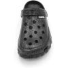 imageAmoji Kid Garden Clogs Slip On ShoesGlitterblack