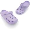 imageAmoji Kid Garden Clogs Slip On ShoesLavender