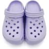imageAmoji Kid Garden Clogs Slip On ShoesLavender