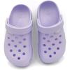 imageAmoji Kid Garden Clogs Slip On ShoesLavender