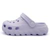 imageAmoji Kid Garden Clogs Slip On ShoesLavender