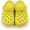 imageAmoji Kid Garden Clogs Slip On ShoesLemon