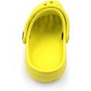 imageAmoji Kid Garden Clogs Slip On ShoesLemon