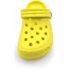 imageAmoji Kid Garden Clogs Slip On ShoesLemon