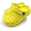 imageAmoji Kid Garden Clogs Slip On ShoesLemon