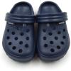 imageAmoji Kid Garden Clogs Slip On ShoesNavy