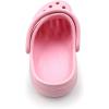 imageAmoji Kid Garden Clogs Slip On ShoesPink