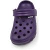 imageAmoji Kid Garden Clogs Slip On ShoesPurple