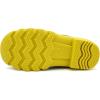 imageAmoji Kids Rain shoes Easy On Rubber Rain Boots Little KidBig KidArmygreen