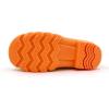 imageAmoji Kids Rain shoes Easy On Rubber Rain Boots Little KidBig KidYellow