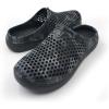imageAmoji Unisex Camouflage Slippers Clogs SandalsBlack