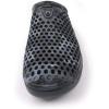 imageAmoji Unisex Camouflage Slippers Clogs SandalsBlack