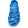 imageAmoji Unisex Camouflage Slippers Clogs SandalsBlue