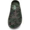 imageAmoji Unisex Camouflage Slippers Clogs SandalsGreen