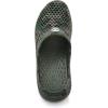 imageAmoji Unisex Camouflage Slippers Clogs SandalsGreen