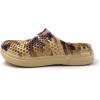 imageAmoji Unisex Camouflage Slippers Clogs SandalsKhaki