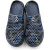 imageAmoji Unisex Camouflage Slippers Clogs SandalsNavy