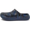 imageAmoji Unisex Camouflage Slippers Clogs SandalsNavy