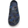 imageAmoji Unisex Camouflage Slippers Clogs SandalsNavy