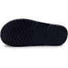 imageAmoji Unisex Garden Clog Yard Shower Shoes CL1820BlackWhite