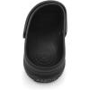 imageAmoji Unisex Garden Clog Yard Shower Shoes CL1820Blackblack