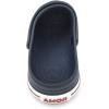 imageAmoji Unisex Garden Clog Yard Shower Shoes CL1820Navywhie