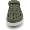imageAmoji Unisex Garden Clog Yard Shower Shoes CL1820Olivebeige