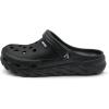 imageAmoji Unisex Garden Clogs Gardening Shoes AA15211521black
