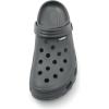 imageAmoji Unisex Garden Clogs Gardening Shoes AA15211521grey