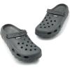 imageAmoji Unisex Garden Clogs Gardening Shoes AA15211521grey