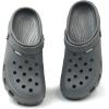 imageAmoji Unisex Garden Clogs Gardening Shoes AA15211521grey