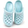 imageAmoji Unisex Garden Clogs Gardening Shoes AA15211521iceblue