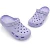imageAmoji Unisex Garden Clogs Gardening Shoes AA15211521lavender