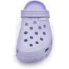 imageAmoji Unisex Garden Clogs Gardening Shoes AA15211521lavender