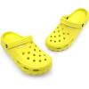 imageAmoji Unisex Garden Clogs Gardening Shoes AA15211521lemon