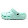 imageAmoji Unisex Garden Clogs Gardening Shoes AA15211521mintgreen