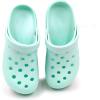 imageAmoji Unisex Garden Clogs Gardening Shoes AA15211521mintgreen