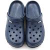 imageAmoji Unisex Garden Clogs Gardening Shoes AA15211521navy
