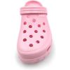 imageAmoji Unisex Garden Clogs Gardening Shoes AA15211521pink