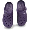 imageAmoji Unisex Garden Clogs Gardening Shoes AA15211521purple