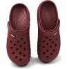 imageAmoji Unisex Garden Clogs Gardening Shoes AA15211521winered