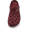imageAmoji Unisex Garden Clogs Gardening Shoes AA15211521winered