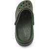 imageAmoji Unisex Garden Clogs Gardening Shoes AA1521Armygreen