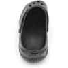 imageAmoji Unisex Garden Clogs Gardening Shoes AA1521Glitterblack