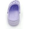 imageAmoji Unisex Garden Clogs Gardening Shoes AA1521Glitterlavender