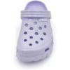 imageAmoji Unisex Garden Clogs Gardening Shoes AA1521Glitterlavender